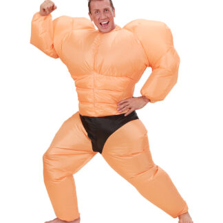 ΣΤΟΛΗ ΦΟΥΣΚΩΤΟΣ ΣΩΜΑΤΑΡΑΣ ΕΝΗΛΙΚΩΝ ONE SIZE  15 cm X 15 cm X 15 cm