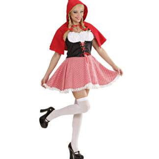 ΣΤΟΛΗ Κας ΚΟΚΚΙΝΗΣ ΕΝΗΛΙΚΩΝ MEDIUM  50 cm X 30 cm X 4 cm