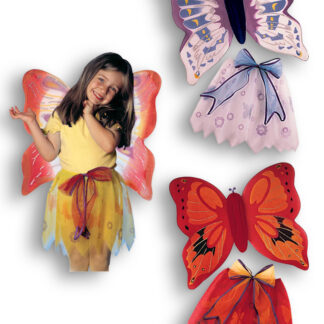 ΣΕΤ ΠΕΤΑΛΟΥΔΑΣ 3 ΧΡΩΜΑΤΑ
ΠΕΡΙΛΑΜΒΑΝΕΙ ΦΤΕΡΑ κ ΦΟΥΣΤΑ ΠΕΤΑΛΟΥΔΑΣ