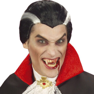 ΔΟΝΤΙΑ κ ΑΜΠΟΥΛΕΣ ΜΕ ΑΙΜΑ ΔΡΑΚΟΥΛΑ