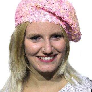 ΜΠΕΡΕΣ ΜΕ ΡΟΖ ΠΟΥΛΙΕΣ