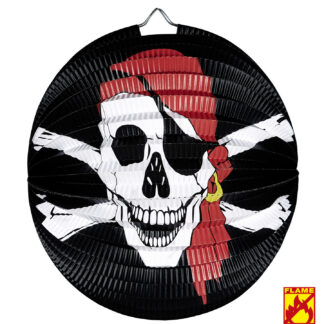 ΧΑΡΤΙΝΗ ΜΠΑΛΛΑ ΠΕΙΡΑΤΙΚΗ 25εκ