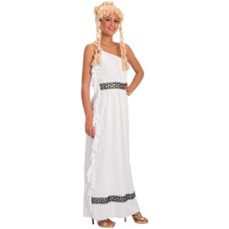 ΣΤΟΛΗ ΑΡΧΑΙΑΣ ΕΛΛΗΝΙΔΑΣ ΕΝΗΛΙΚΩΝ MEDIUM  42 cm X 66 cm X 2 cm