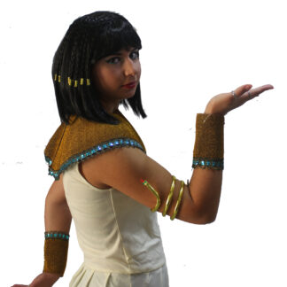 ΠΕΡΟΥΚΑ ΚΛΕΟΠΑΤΡΑ