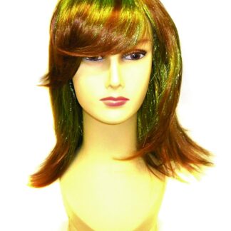 ΠΕΡΟΥΚΑ ΤΣΑΡΛΙ ΠΡΑΣΙΝΟΚΑΦΕ