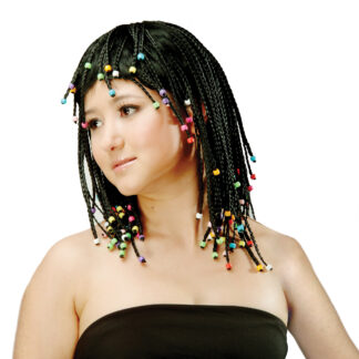 ΠΕΡΟΥΚΑ ΡΑΣΤΑ ΜΕ ΧΑΝΔΡΕΣ Νο2