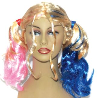 ΠΕΡΟΥΚΑ  QUEEN