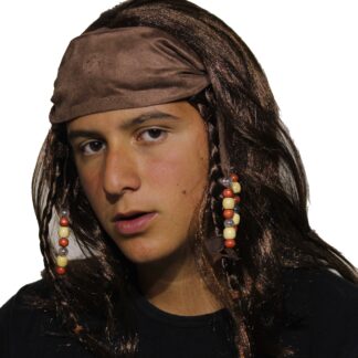 ΠΕΡΟΥΚΑ ΠΕΙΡΑΤΗ