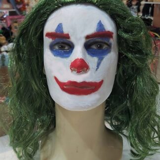 ΠΕΡΟΥΚΑ ΤΖΟΚΕΡ