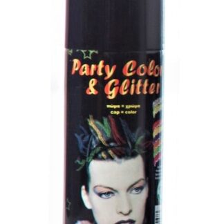 ΣΠΡΕΙ ΧΡΩΜΑ ΜΑΥΡΟ