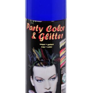 ΣΠΡΕΙ ΧΡΩΜΑ ΜΠΛΕ