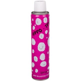 ΑΦΡΟΣ ΣΠΡΕΙ 300 ml