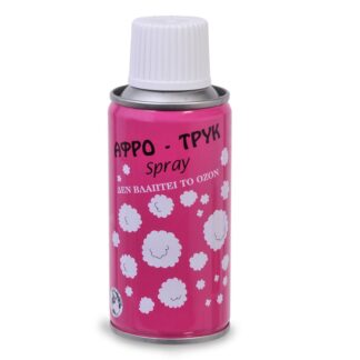 ΑΦΡΟΣ ΣΠΡΕΙ 150 ml