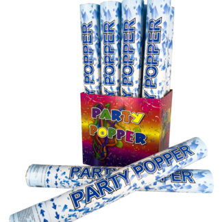 ΦΑΝΤΑΣΜ.ΚΥΛΙΝΔΡΟΣ 40εκ.ΜΕΤΑΛΙΖΕ ΣΙΕΛ