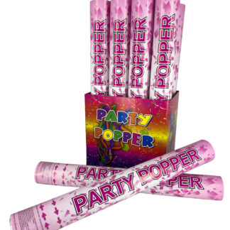 ΦΑΝΤΑΣΜ.ΚΥΛΙΝΔΡΟΣ 40εκ.ΜΕΤΑΛΙΖΕ ΡΟΖ