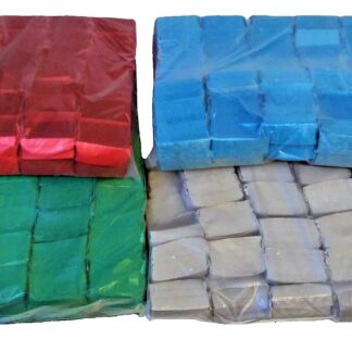 ΧΑΡΤΑΚΙΑ ΚΟΚΚΙΝΟ 1 ΚΙΛΟΥ