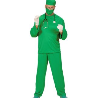 ΣΤΟΛΗ ΧΕΙΡΟΥΡΓΟΥ ΕΝΗΛΙΚΩΝ