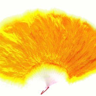 ΒΕΝΤΑΛΙΕΣ ΜΕ ΠΟΥΠΟΥΛΑ ΚΙΤΡΙΝΗ