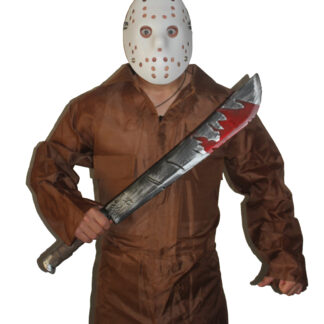 ΜΑΣΚΑ ΧΟΚΕΙ