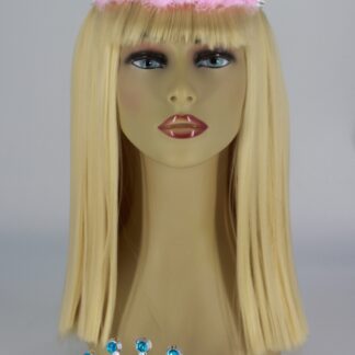 ΚΟΡΩΝΕΣ ΜΕ ΜΑΡΑΜΠΟΥ 3 ΧΡΩΜΑΤΑ ΑΣΟΡΤΙ