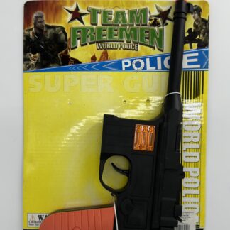 ΠΙΣΤΟΛΙ "ΛΟΥΓΚΕΡ"