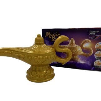 ΜΑΓΙΚΟ ΛΥΧΝΑΡΙ