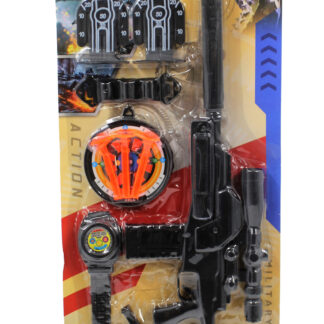 ΣΕΤ ΚΟΜΜΑΝΤΟ ΣΕ ΜΠΛΙΣΤΕΡ