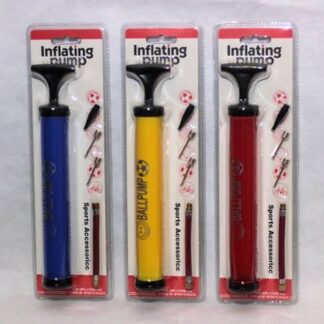 ΤΡΟΜΠΑ ΓΙΑ ΜΠΑΛΟΝΙΑ