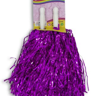 ΠΟΜ ΠΟΜ ΜΕΤΑΛΛΙΖΕ ΦΟΥΞ