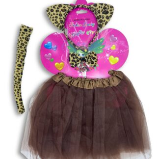 ΣΤΟΛΗ ΛΕΟΠΑΡΔΑΛΗΣ