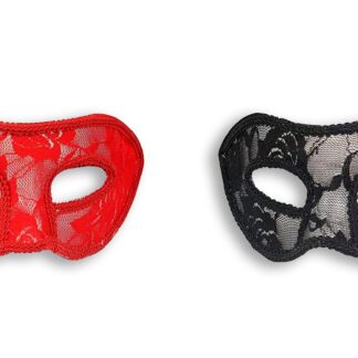 ΜΑΣΚΕΣ ΜΕ ΔΑΝΤΕΛΑ 2 ΧΡΩΜΑΤΑ ΑΣΟΡΤΙ