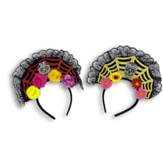 ΣΤΕΚΕΣ "HALLOWEEN" 2 ΣΧΕΔΙΑ