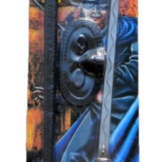 ΣΠΑΘΙ ΜΕ ΘΗΚΗ κ ΜΑΣΚΑ ΜΑΣΚΟΦΟΡΟΥ ΣΕ ΚΑΡΤΕΛΑ