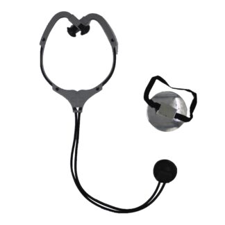 ΣΤΗΘΟΣΚΟΠΙΟ ΓΙΑΤΡΟΥ