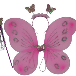 ΣΕΤ (ΦΤΕΡΑ-ΣΤΕΚΑ-ΡΑΒΔΑΚΙ)