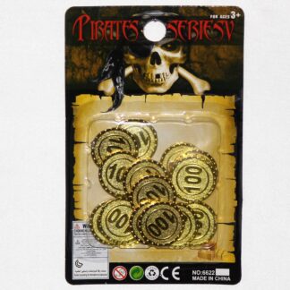 ΛΙΡΕΣ ΠΕΙΡΑΤΗ