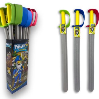 ΣΠΑΘΙΑ EVA 74εκ - ΣΕ ΚΟΥΤΙ 12τεμ