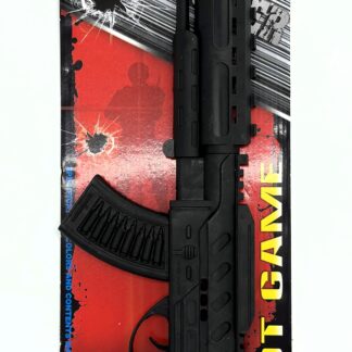 ΟΠΛΟ ΚΟΜΜΑΝΤΟ ΣΕ ΚΑΡΤΕΛΑ