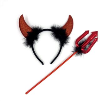 ΣΕΤ ΔΙΑΒΟΛΙΝΑΣ ΚΟΚΚΙΝΟ