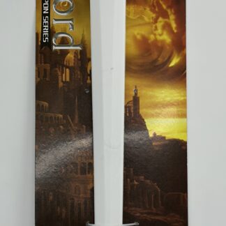 ΣΠΑΘΙ ΑΡΘΟΥΡΟΥ ΣΕ ΚΑΡΤΕΛΑ