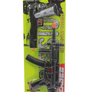 ΟΠΛΟ κ ΠΙΣΤΟΛΙ ΑΣΤΥΝΟΜΟΥ ΣΕ ΚΑΡΤΕΛΑ