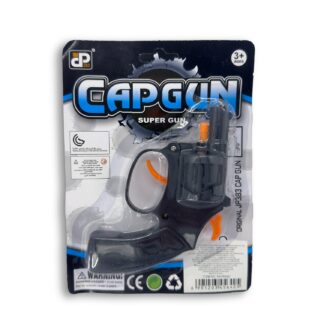 ΠΙΣΤΟΛΙ 8σφαιρο ΑΣΤΥΝΟΜΟΥ