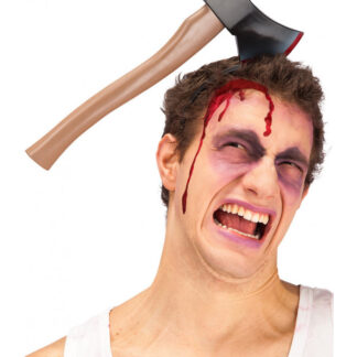 ΣΤΕΚΑ ΠΛΑΣΤΙΚΟ ΤΣΕΚΟΥΡΙ ΜΕ ΑΙΜΑ