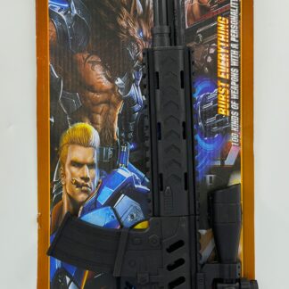 ΟΠΛΟ ΚΟΜΜΑΝΤΟ