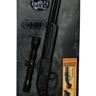 ΟΠΛΟ ΜΕ ΔΙΟΠΤΡΑ ΚΑΙ ΣΗΜΑ ΕΙΔΙΚΩΝ ΔΥΝΑMΕΩΝ