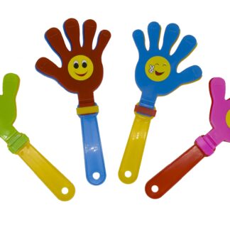 ΚΛΑΠ-ΚΛΑΠ 22εκ