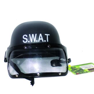 ΚΡΑΝΟΣ ΜΑΥΡΟ ΕΙΔΙΚΩΝ ΔΥΝΑΜΕΩΝ