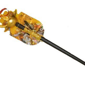 ΣΠΑΘΙ ΙΠΠΟΤΗ ΜΕ ΘΗΚΗ