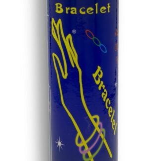 ΦΩΣΦΟΡΙΖΕ ΒΡΑΧΙΟΛΙΑ ΣΕ ΚΟΥΤΙ 100τεμ