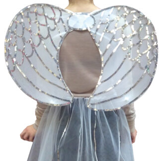 ΣΕΤ ΑΓΓΕΛΟΥ (ΦΤΕΡΑ κ ΦΟΥΣΤΑ)